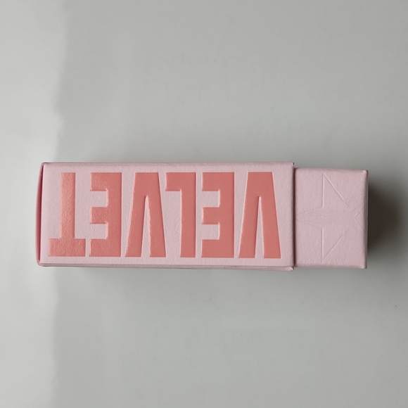 Sephora Other - NIB Jeffree Star Velvet Trap Lipstick